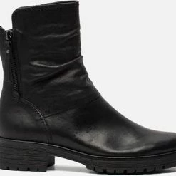 Gabor Dames Boot - Zwart - Maat 38,5 55 Gabor Dames Boot - Zwart - Maat 38,5 -dames-schoenen Verkoop 550x492 9