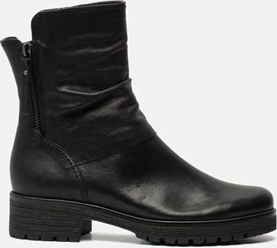 Gabor Dames Boot - Zwart - Maat 38,5 27 Gabor Dames Boot - Zwart - Maat 38,5 - Afbeelding 27