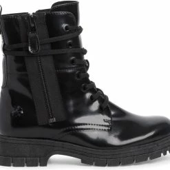 Marco Tozzi BY GUIDO MARIA KRETSCHMER Dames Enkellaarsje 2-2-85200-29 011 F-breedte Maat: 40 EU -dames-schoenen Verkoop 550x493 2