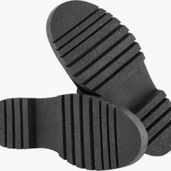 Graceland Zwarte Chelsea Boot - Maat 36