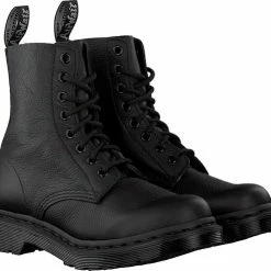 Dr. Martens Vrouwen Enkellaarsjes - 24479001 - Zwart - Maat 42 -dames-schoenen Verkoop 550x495