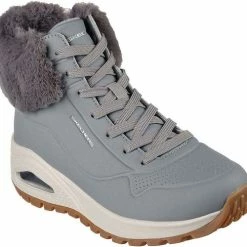 Skechers Sneakers Vrouwen - Maat 39 -dames-schoenen Verkoop 550x500 6