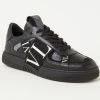 Valentino Shoes Valentino - Sneaker - Zwart - Maat 43