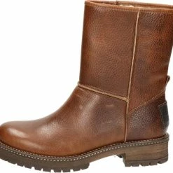 Bullboxer Dames Enkelboot - Cognac - Maat 42 22 Bullboxer Dames Enkelboot - Cognac - Maat 42 -dames-schoenen Verkoop 550x503 6