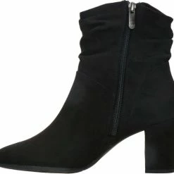 Marco Tozzi - Dames Enkellaarsjes 32 Marco Tozzi - Dames Enkellaarsjes -dames-schoenen Verkoop 550x506 1