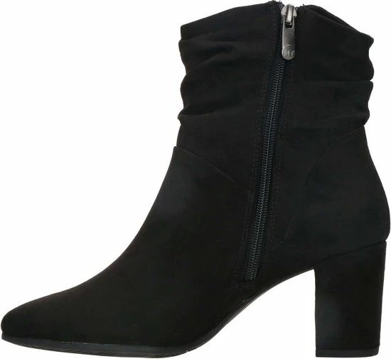 Marco Tozzi - Dames Enkellaarsjes 15 Marco Tozzi - Dames Enkellaarsjes - Afbeelding 15