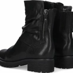 Gabor Dames Boot - Zwart - Maat 38,5 49 Gabor Dames Boot - Zwart - Maat 38,5 -dames-schoenen Verkoop 550x509 5