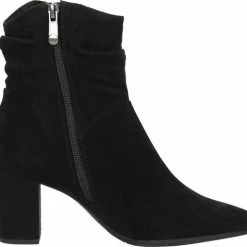 Marco Tozzi - Dames Enkellaarsjes 21 Marco Tozzi - Dames Enkellaarsjes -dames-schoenen Verkoop 550x509 6