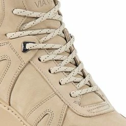VIA VAI Juno Lane Sneakers - Beige - Maat 39 33 VIA VAI Juno Lane Sneakers - Beige - Maat 39 -dames-schoenen Verkoop 550x512 2