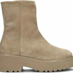 VIA VAI Bobbi Mellow Biker Boots - Beige - Maat 38 34 VIA VAI Bobbi Mellow Biker Boots - Beige - Maat 38 -dames-schoenen Verkoop 550x512 8