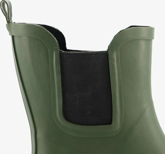 Mountain Peak Dames Chelsea Regenlaarzen - Groen - Maat 36 5 Mountain Peak Dames Chelsea Regenlaarzen - Groen - Maat 36 - Afbeelding 5