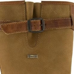 Travelin' Konstanz Dames - Leren Outdoorlaarzen - Waterdicht En Ademend - Laars - Cognac Leer - Maat 37 19 Travelin' Konstanz Dames - Leren Outdoorlaarzen - Waterdicht En Ademend - Laars - Cognac Leer - Maat 37 -dames-schoenen Verkoop 550x518 1