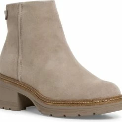 Tamaris Pure Relax Dames Enkellaarsje 1-1-25456-29 341 Wijd Maat: 41 EU -dames-schoenen Verkoop 550x518 4