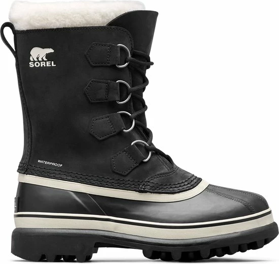 Sorel Caribou™ - Wandelschoenen - Dames - Maat 41 2 Sorel Caribou™ - Wandelschoenen - Dames - Maat 41 - Afbeelding 2