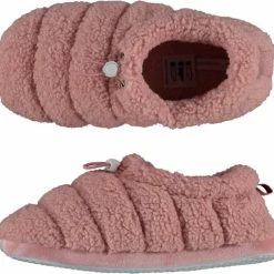 Sloffen Dames | Roze | Mules | Maat 39/40 | Sloffen | Instap Pantoffels | Pantoffels | Pantoffels Dames | Sloffen Dames | Pantoffels Dames Maat 40 | Sloffen Dames Maat 40 | Apollo