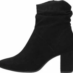 Marco Tozzi - Dames Enkellaarsjes