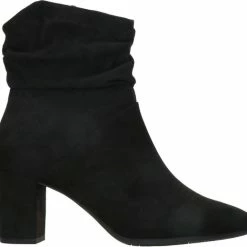 Marco Tozzi - Dames Enkellaarsjes 33 Marco Tozzi - Dames Enkellaarsjes -dames-schoenen Verkoop 550x519 6