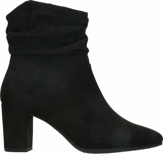 Marco Tozzi - Dames Enkellaarsjes 16 Marco Tozzi - Dames Enkellaarsjes - Afbeelding 16