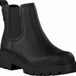 UGG Dames Chelsea Boots W Markstrum - Zwart - Maat 37 -dames-schoenen Verkoop 550x520 1