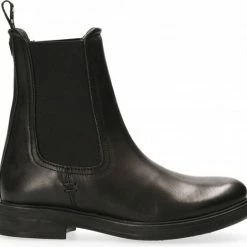 Maruti - Alexa Chelsea Boots Zwart - Black - 41