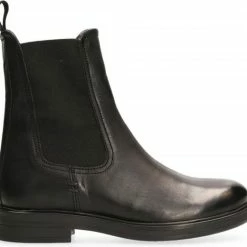 Maruti - Alexa Chelsea Boots Zwart - Black - 41 -dames-schoenen Verkoop 550x520 7