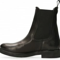 Maruti - Alexa Chelsea Boots Zwart - Black - 41 -dames-schoenen Verkoop 550x521 2