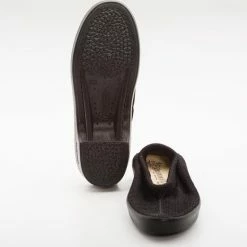 Arcopedico NEW SEC - Volwassenen Dames Pantoffels - Kleur: Zwart - Maat: 38 14 Arcopedico NEW SEC - Volwassenen Dames Pantoffels - Kleur: Zwart - Maat: 38 -dames-schoenen Verkoop 550x522