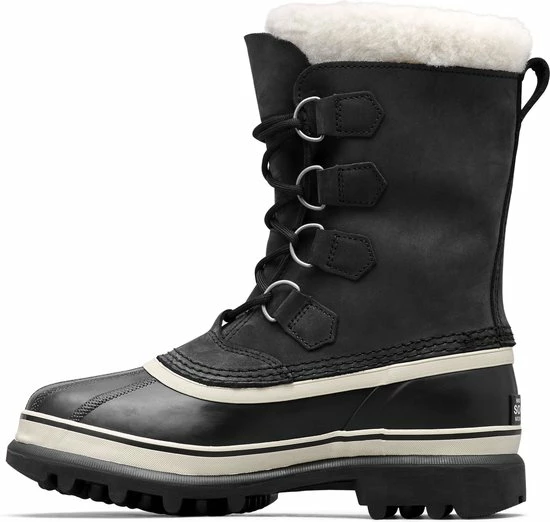 Sorel Caribou™ - Wandelschoenen - Dames - Maat 41 3 Sorel Caribou™ - Wandelschoenen - Dames - Maat 41 - Afbeelding 3