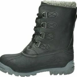 Dolcis Hobbs Unisex Snowboot - Zwart - Maat 42 18 Dolcis Hobbs Unisex Snowboot - Zwart - Maat 42 -dames-schoenen Verkoop 550x523 11