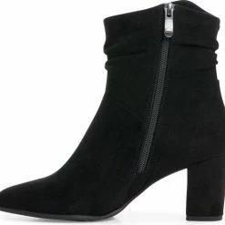 Marco Tozzi - Dames Enkellaarsjes 27 Marco Tozzi - Dames Enkellaarsjes -dames-schoenen Verkoop 550x523 12