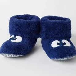 Woody Boots - Donkerblauw - 222-1-BOR-M/869 Maat 37/40 -dames-schoenen Verkoop 550x523 16