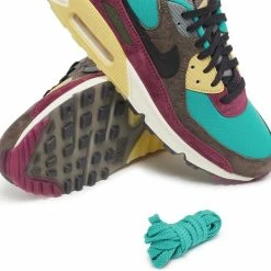 NIKE AIR MAX 90 "RIDGEROCK" - Maat: 40 -dames-schoenen Verkoop 550x523 17