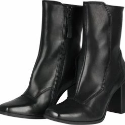 G-Star Raw - Ankle Boot/Bootie - Female - Black - 36 - Laarzen 15 G-Star Raw - Ankle Boot/Bootie - Female - Black - 36 - Laarzen -dames-schoenen Verkoop 550x523 23