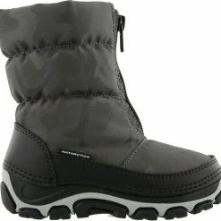 Antarctica 120 Snowboots Unisex - Maat 25/26