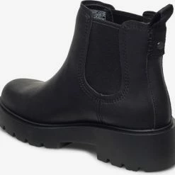 UGG Dames Chelsea Boots W Markstrum - Zwart - Maat 37 -dames-schoenen Verkoop 550x523 5