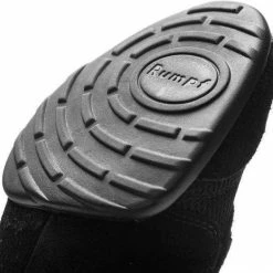 Danssneakers Splitzool Rumpf Nero - Balfolk Trainingsschoen - Zwarte Salsasneakers - Schoenmaat 39 13 Danssneakers Splitzool Rumpf Nero - Balfolk Trainingsschoen - Zwarte Salsasneakers - Schoenmaat 39 -dames-schoenen Verkoop 550x523 6