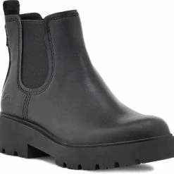 UGG Dames Chelsea Boots W Markstrum - Zwart - Maat 37 -dames-schoenen Verkoop 550x524 4