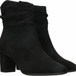 Marco Tozzi - Dames Enkellaarsjes 29 Marco Tozzi - Dames Enkellaarsjes -dames-schoenen Verkoop 550x525 4