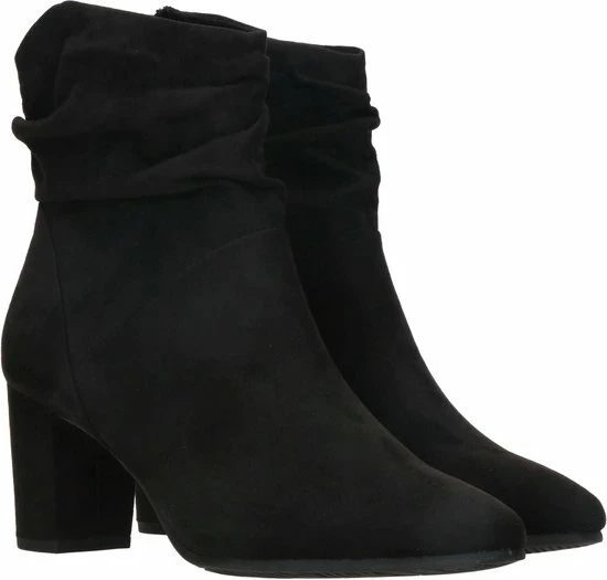 Marco Tozzi - Dames Enkellaarsjes 12 Marco Tozzi - Dames Enkellaarsjes - Afbeelding 12