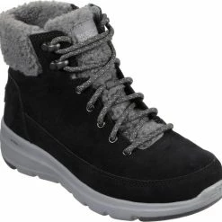 Skechers- Glacial Ultra Woodlands Veterboot - Zwart- Maat 39 19 Skechers- Glacial Ultra Woodlands Veterboot - Zwart- Maat 39 -dames-schoenen Verkoop 550x527