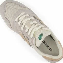 New Balance 373 Dames Sneakers - Rain Cloud - Maat 37 -dames-schoenen Verkoop 550x531 2