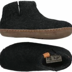 Tofvel Mula Pantoffels Zwart Uni (s) (TF1000-36) -dames-schoenen Verkoop 550x534 7