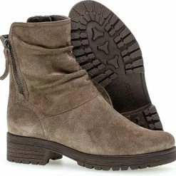 Gabor - Enkellaarsjes Hak -dames-schoenen Verkoop 550x544 2