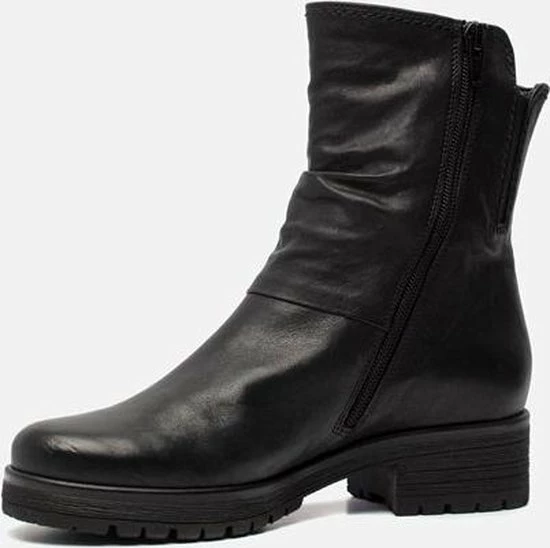 Gabor Dames Boot - Zwart - Maat 38,5 28 Gabor Dames Boot - Zwart - Maat 38,5 - Afbeelding 28