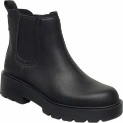 UGG Dames Chelsea Boots W Markstrum - Zwart - Maat 37 -dames-schoenen Verkoop 550x549 9