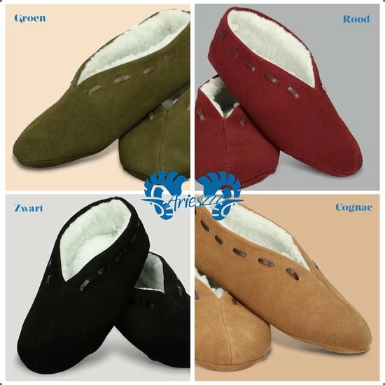 ARIESZZZ Spaanse Sloffen - Unisex - Groen - Maat 44 6 ARIESZZZ Spaanse Sloffen - Unisex - Groen - Maat 44 - Afbeelding 6