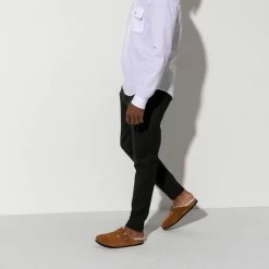 Birkenstock Boston Clogs - Mink - Maat 42 22 Birkenstock Boston Clogs - Mink - Maat 42 -dames-schoenen Verkoop 550x550 135