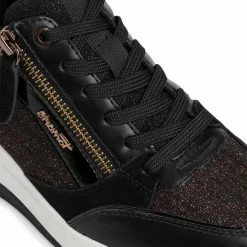 Tamaris Dames Sneaker 1-1-23703-29 092 Normal Maat: 38 EU -dames-schoenen Verkoop 550x550 14