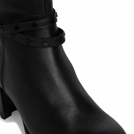 Tamaris Pure Relax Dames Laarzen 1-1-25527-29 001 Normal Maat: 40 EU 5 Tamaris Pure Relax Dames Laarzen 1-1-25527-29 001 Normal Maat: 40 EU - Afbeelding 5