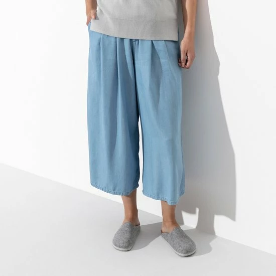 Birkenstock Amsterdam Light Gray Narrow VEG Felt Wooly Home Unisex Pantoffels - Lichtgrijs - Maat 41 3 Birkenstock Amsterdam Light Gray Narrow VEG Felt Wooly Home Unisex Pantoffels - Lichtgrijs - Maat 41 - Afbeelding 3